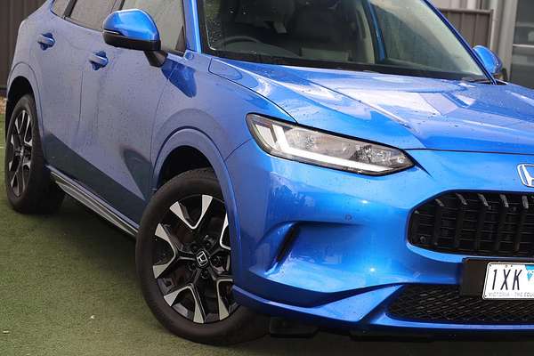 2023 Honda ZR-V VTi LX RZ