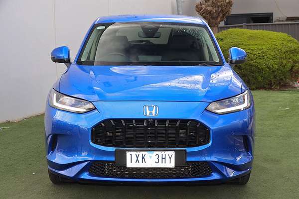 2023 Honda ZR-V VTi LX RZ