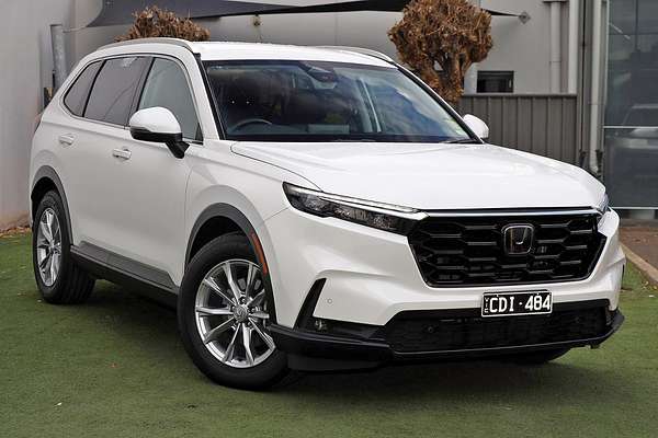 2024 Honda CR-V VTi L RS
