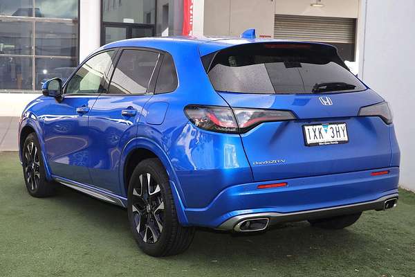 2023 Honda ZR-V VTi LX RZ