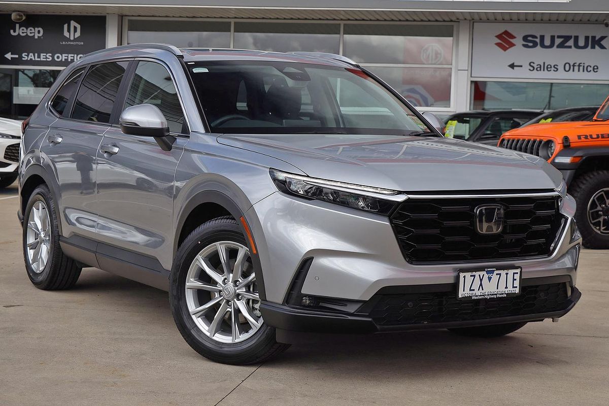 2023 Honda CR-V VTi L7 RW