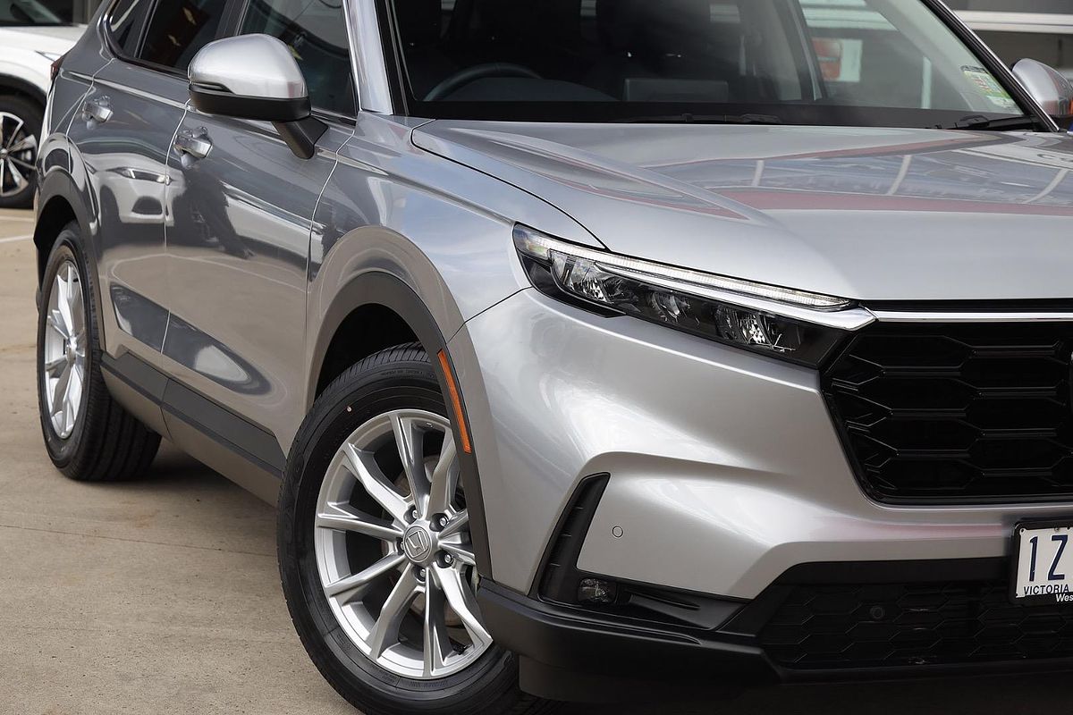 2023 Honda CR-V VTi L7 RW