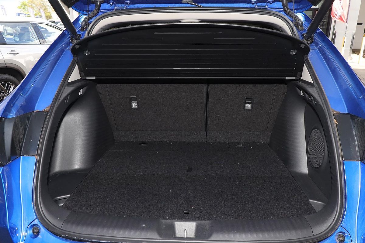 2023 Honda ZR-V VTi LX RZ