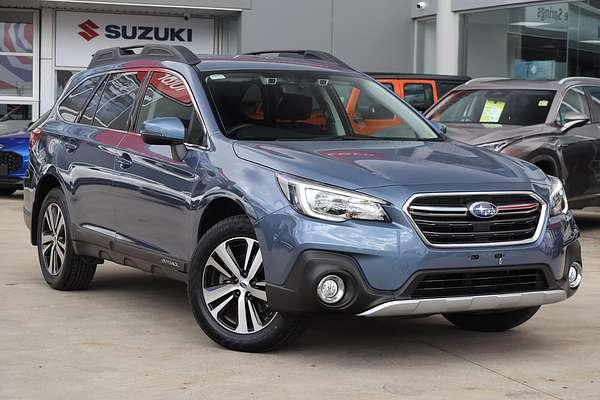 2020 Subaru Outback 2.5i 5GEN