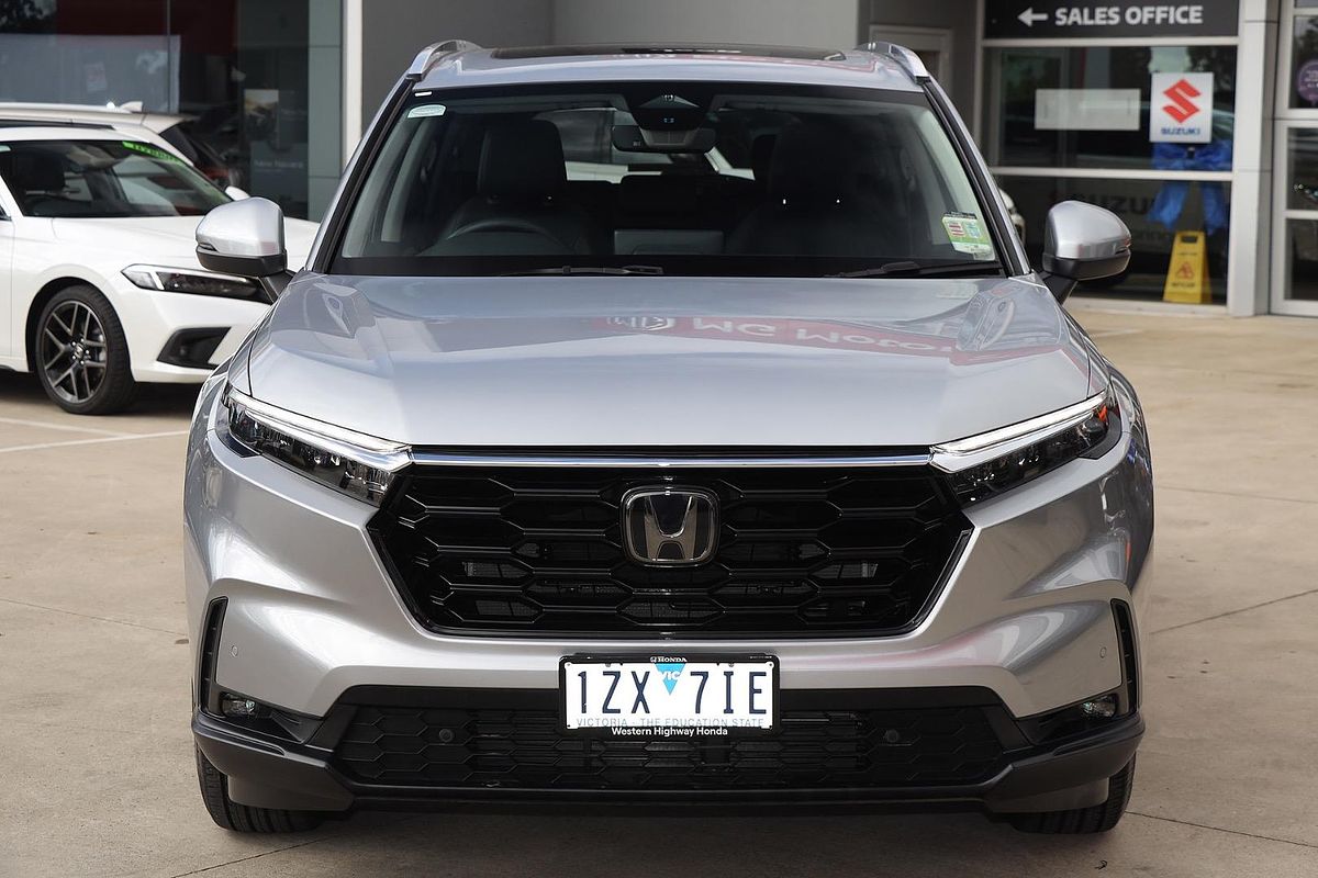 2023 Honda CR-V VTi L7 RW