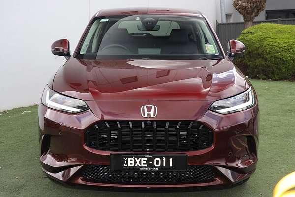 2024 Honda ZR-V VTi LX RZ