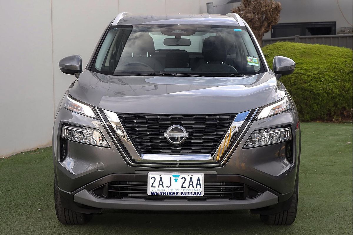 2025 Nissan X-TRAIL ST T33