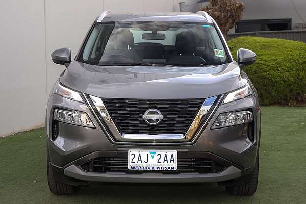 2025 Nissan X-TRAIL ST T33