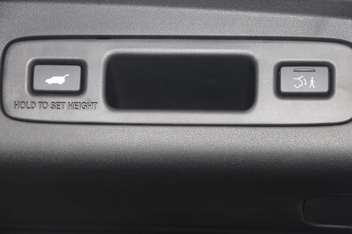 2023 Honda ZR-V VTi LX RZ