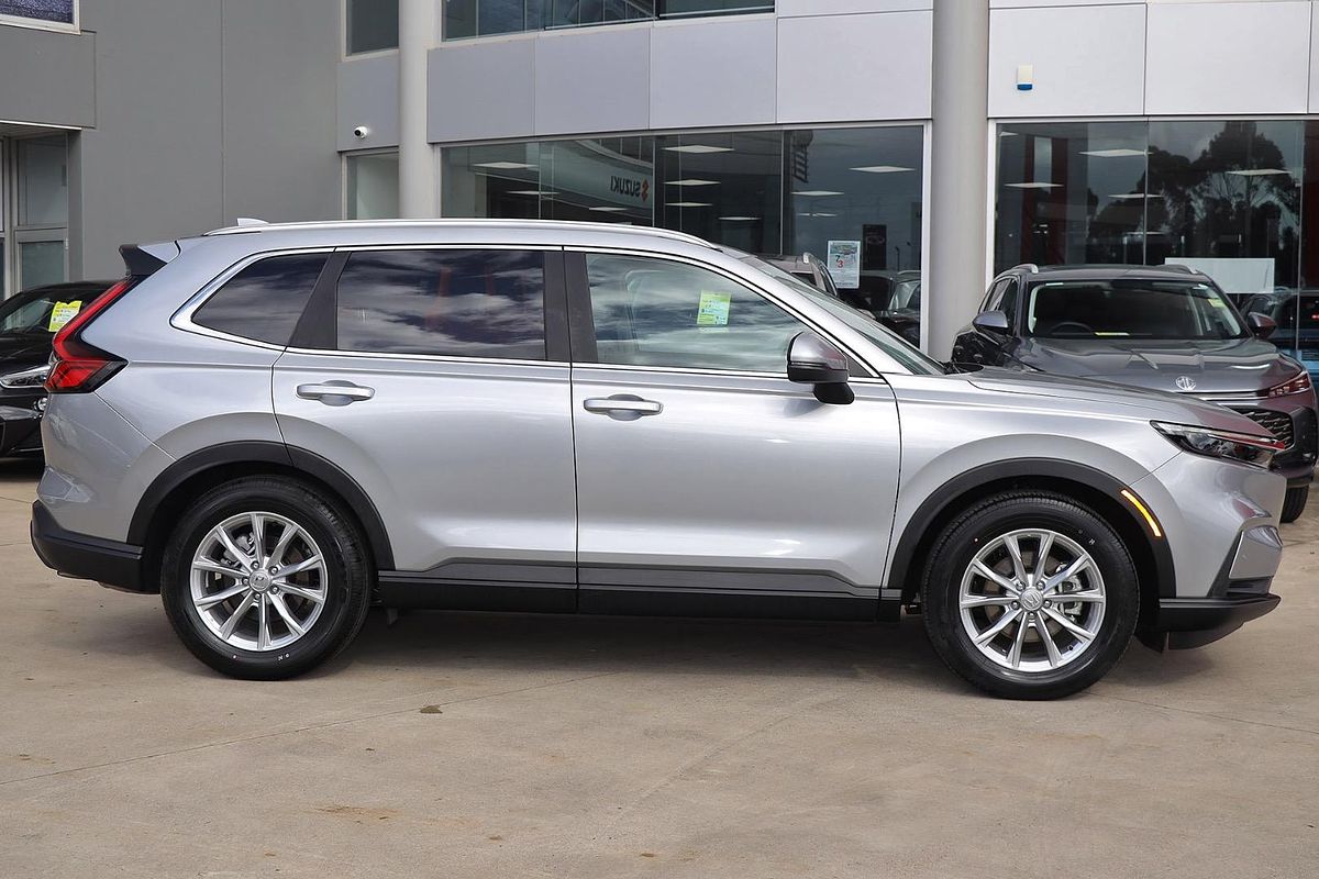 2023 Honda CR-V VTi L7 RW