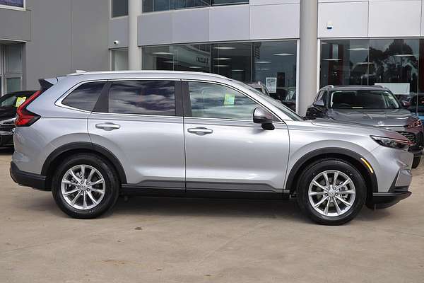 2023 Honda CR-V VTi L7 RW