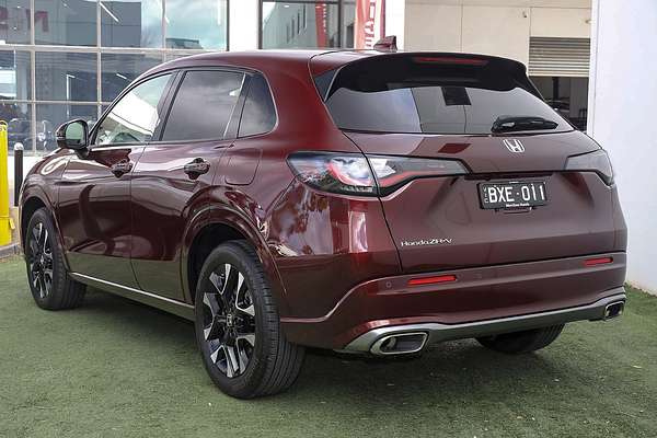 2024 Honda ZR-V VTi LX RZ