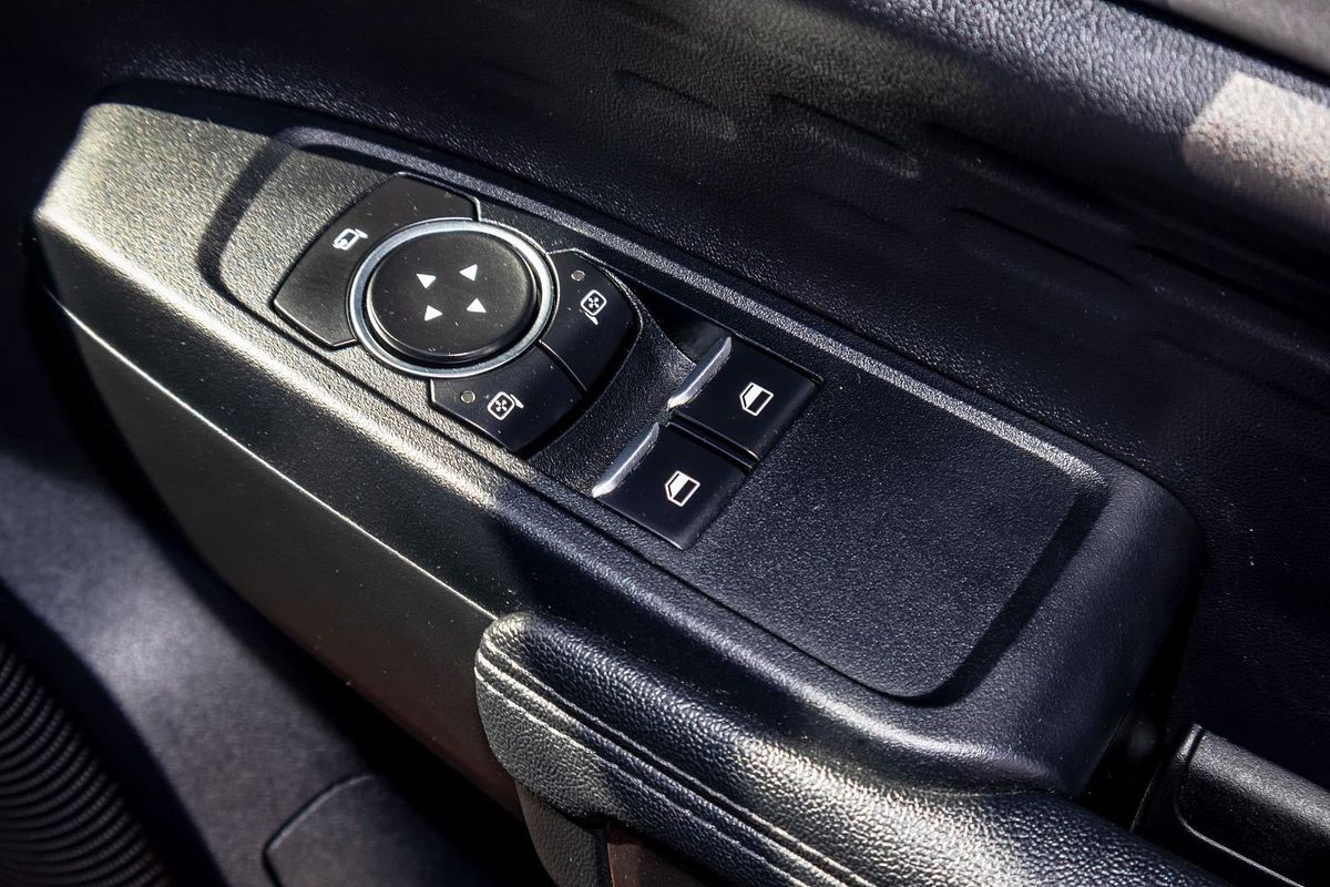 2022 Ford Ranger XLT 4X4 2.0L