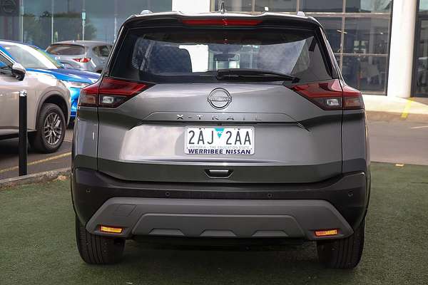 2025 Nissan X-TRAIL ST T33