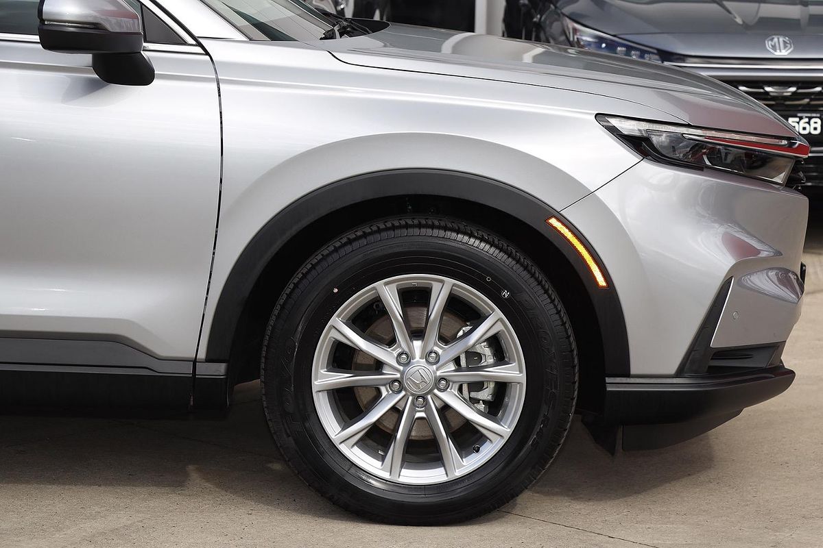 2023 Honda CR-V VTi L7 RW