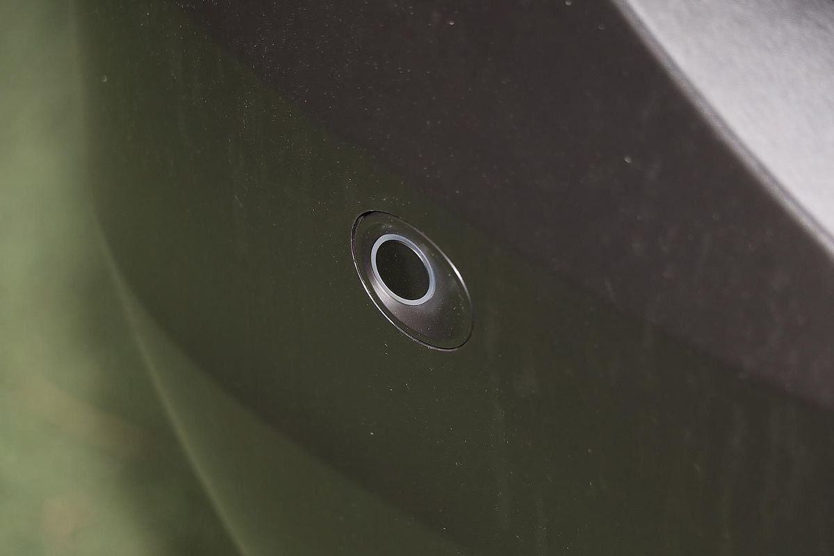 2025 Nissan X-TRAIL ST T33