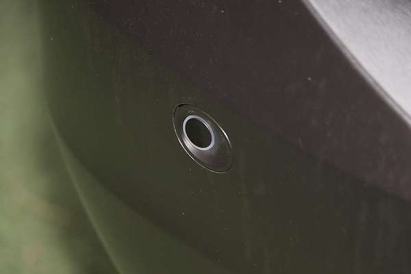 2025 Nissan X-TRAIL ST T33