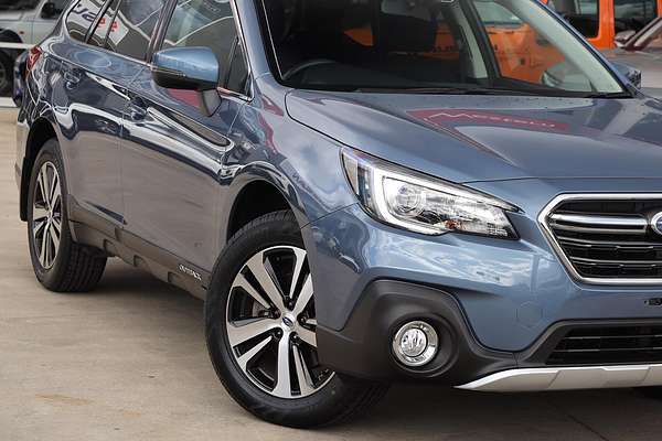 2020 Subaru Outback 2.5i 5GEN