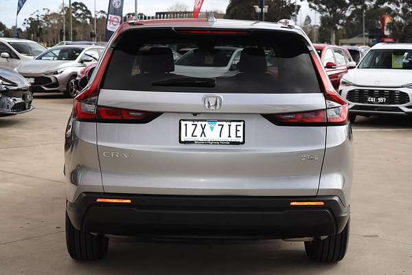 2023 Honda CR-V VTi L7 RW