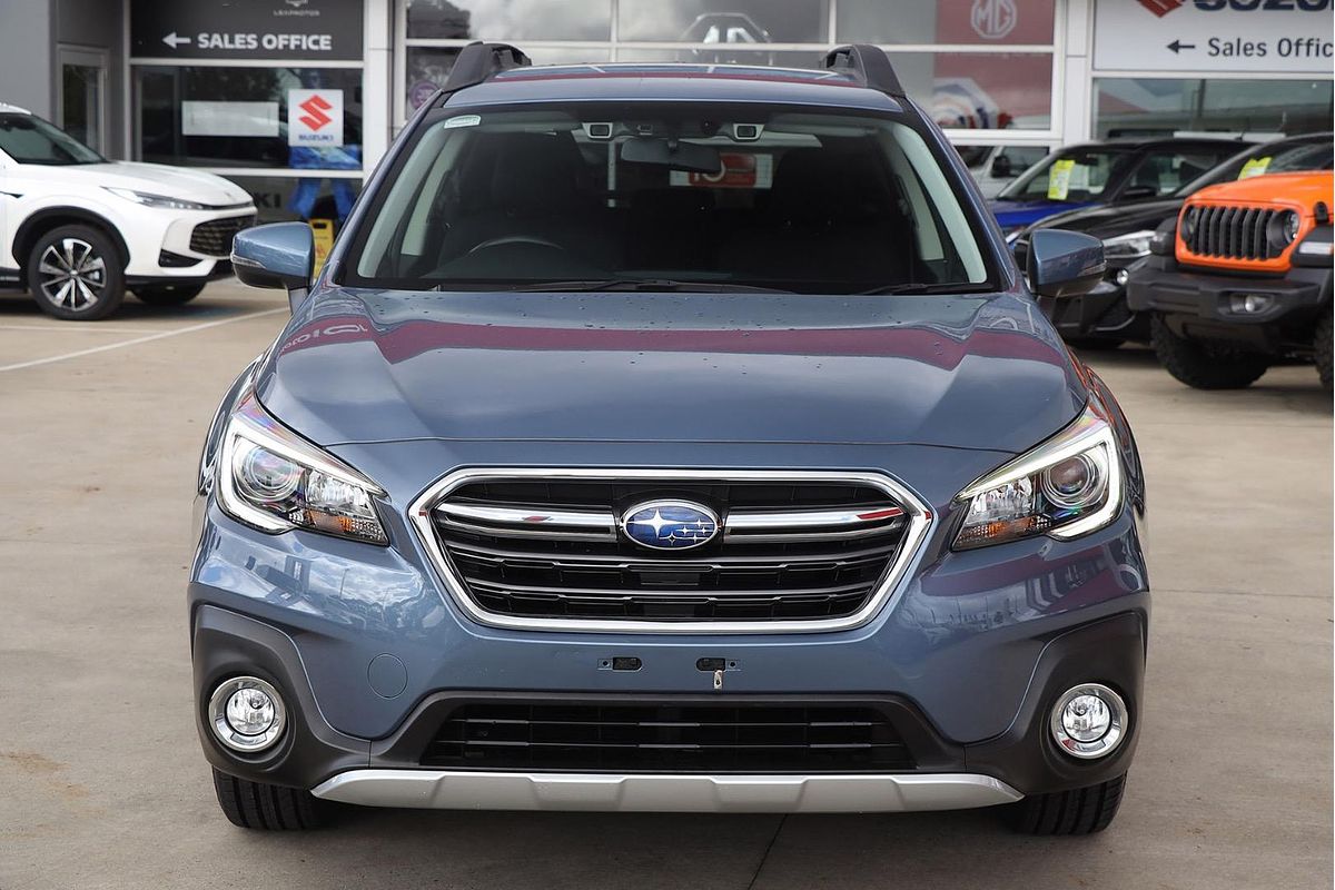 2020 Subaru Outback 2.5i 5GEN