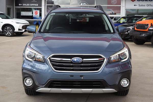 2020 Subaru Outback 2.5i 5GEN