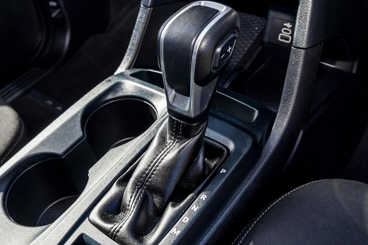 2022 Ford Ranger XLT 4X4 2.0L