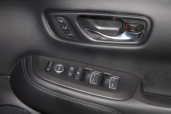 2023 Honda ZR-V VTi LX RZ