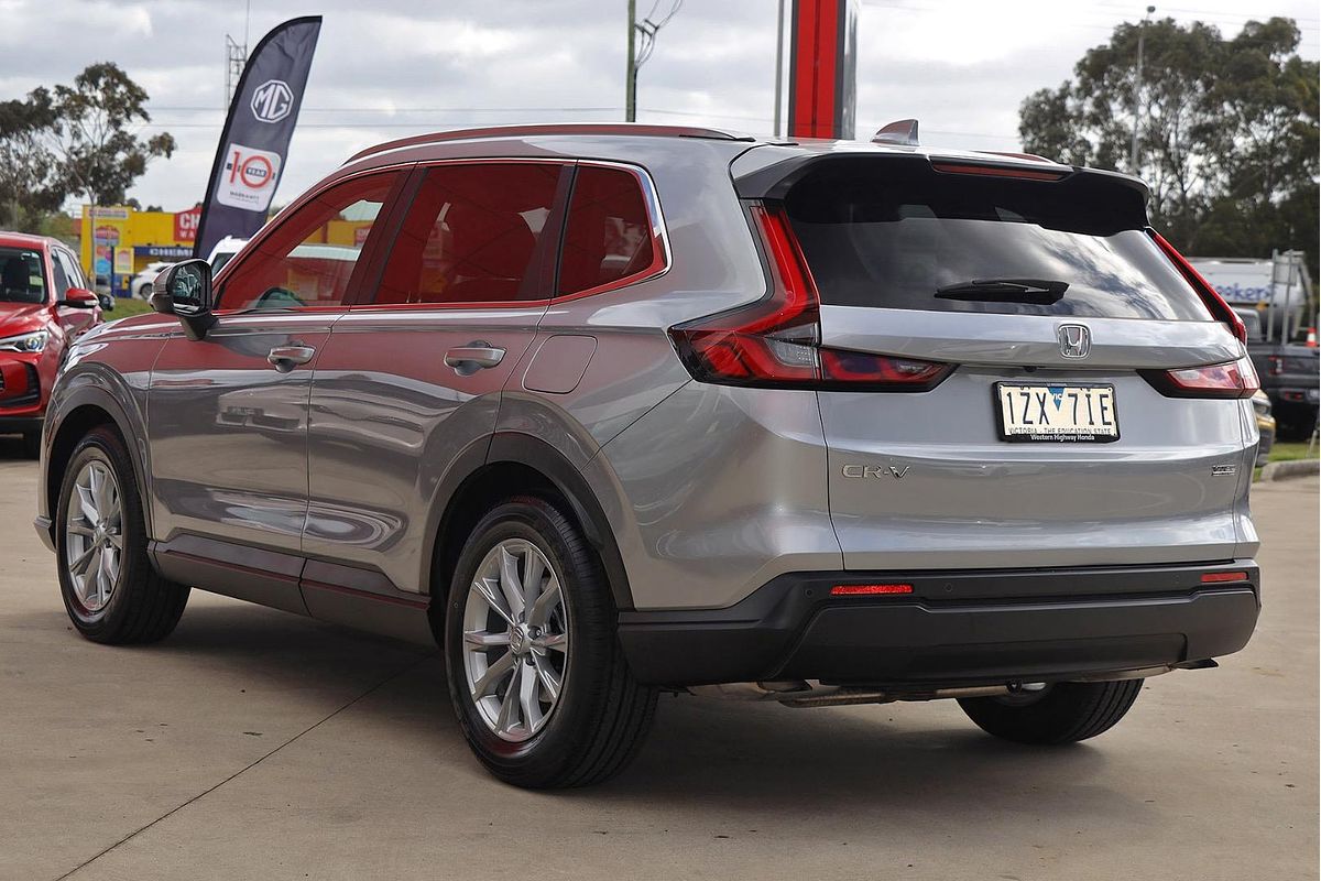 2023 Honda CR-V VTi L7 RW