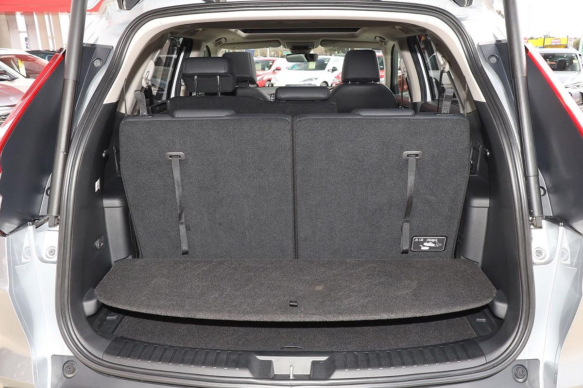 2023 Honda CR-V VTi L7 RW
