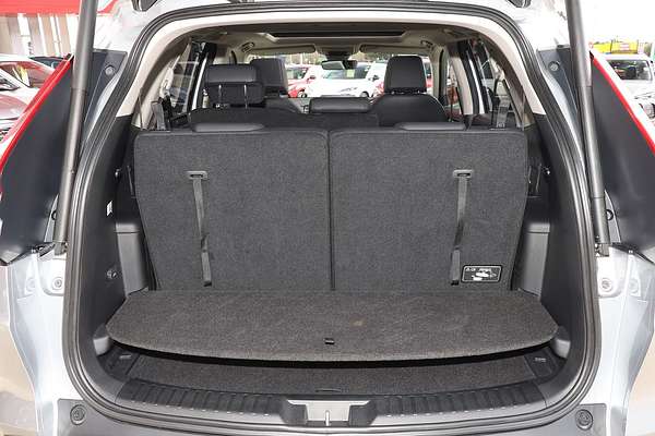 2023 Honda CR-V VTi L7 RW