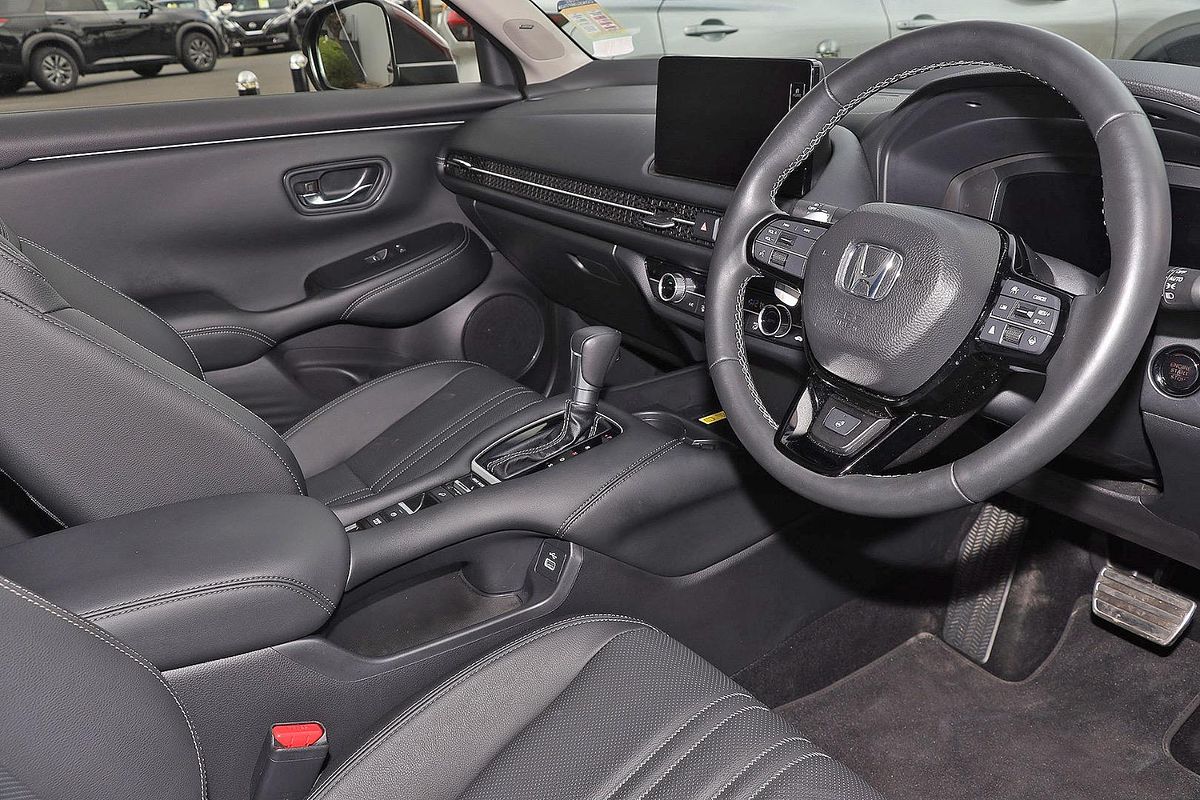 2024 Honda ZR-V VTi LX RZ