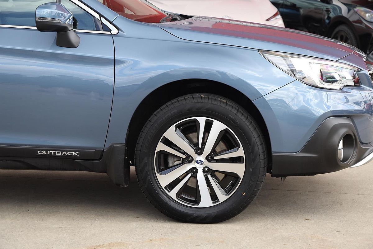 2020 Subaru Outback 2.5i 5GEN