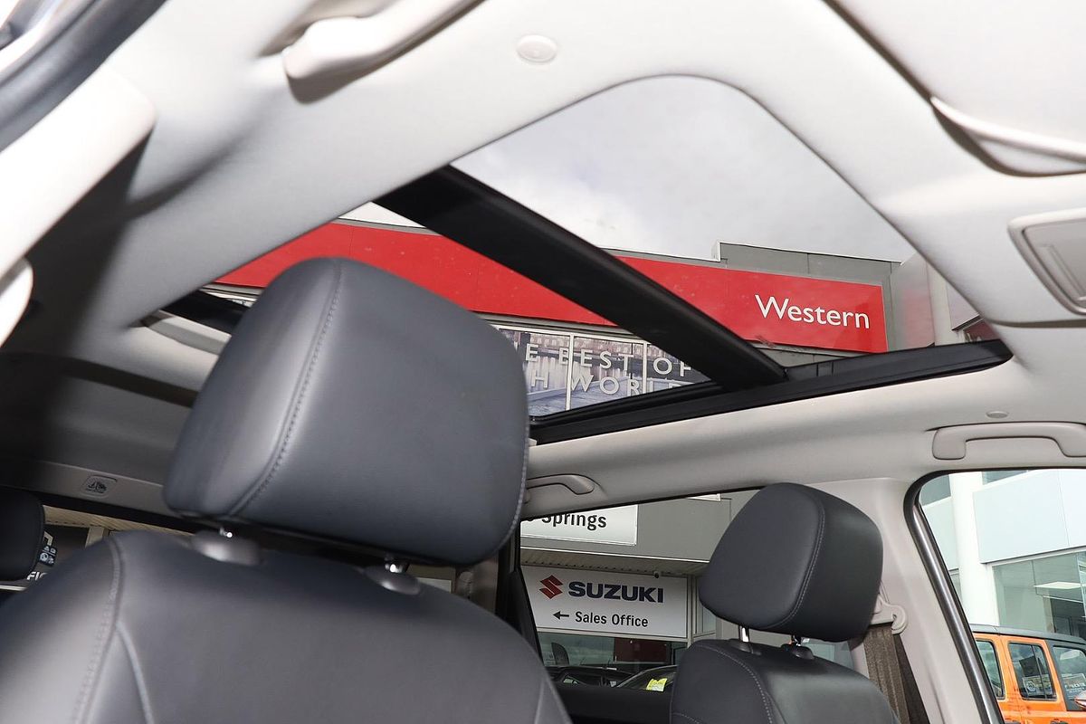 2023 Honda CR-V VTi L7 RW