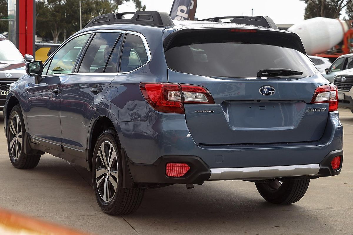 2020 Subaru Outback 2.5i 5GEN