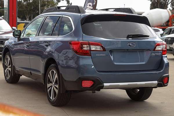 2020 Subaru Outback 2.5i 5GEN