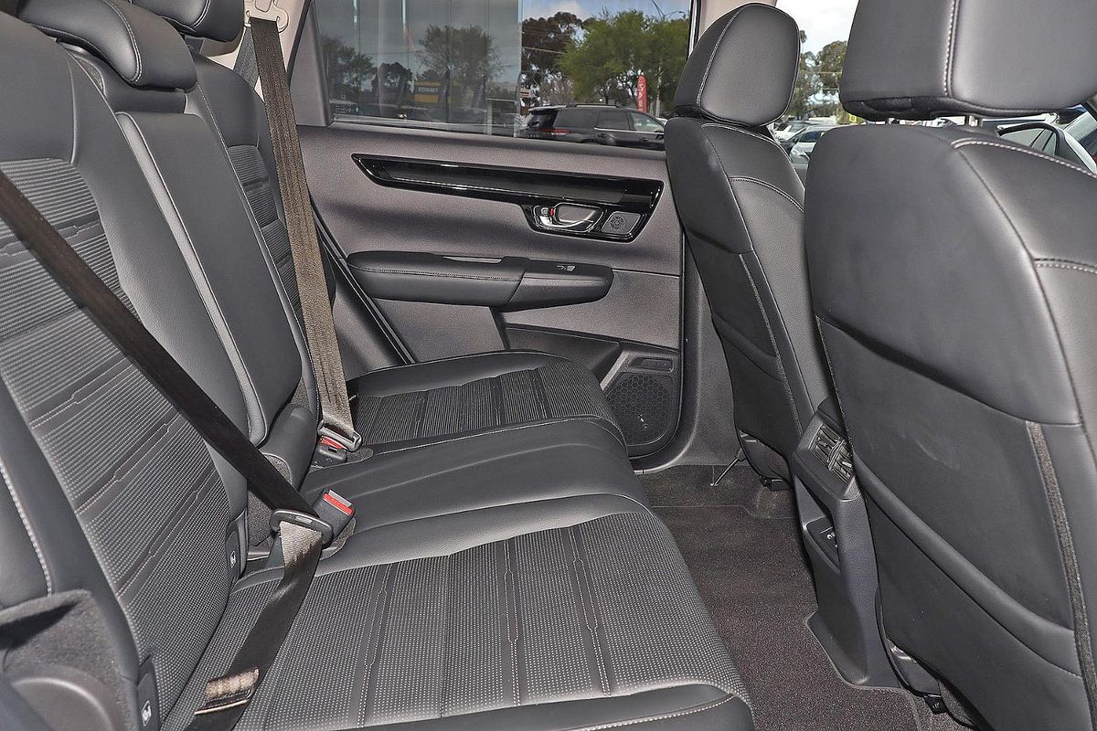 2023 Honda CR-V VTi L7 RW
