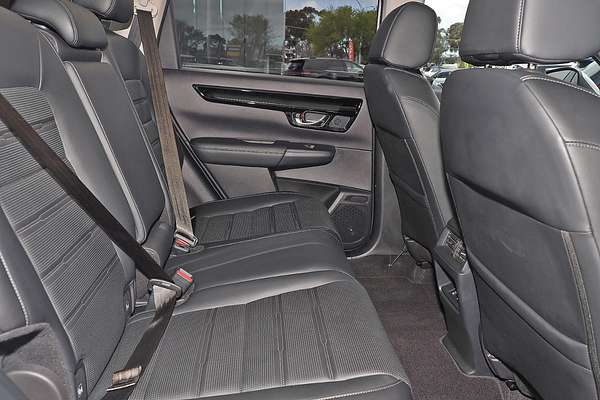 2023 Honda CR-V VTi L7 RW