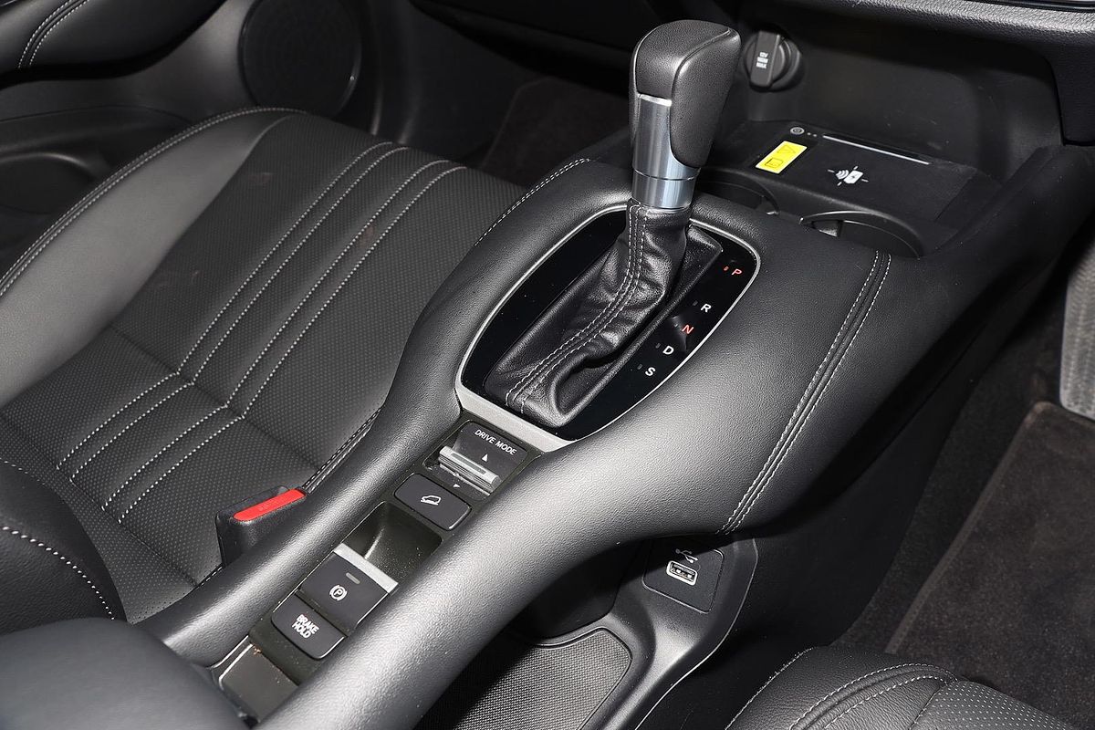 2024 Honda ZR-V VTi LX RZ