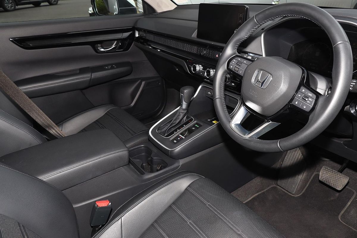 2023 Honda CR-V VTi L7 RW