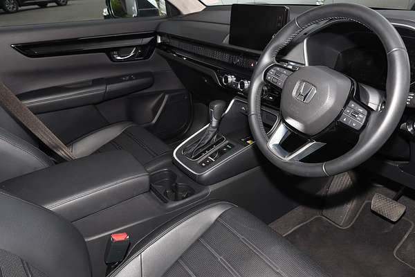 2023 Honda CR-V VTi L7 RW