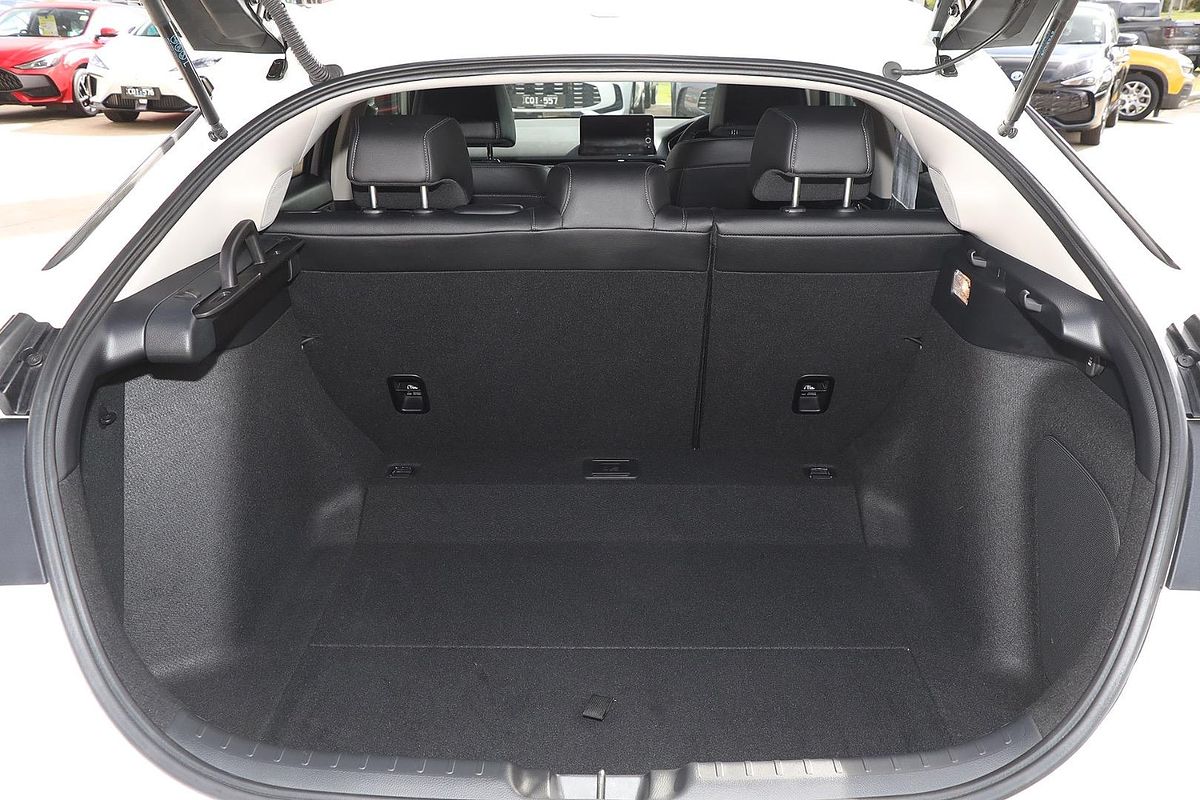 2024 Honda Civic e:HEV LX 11th Gen