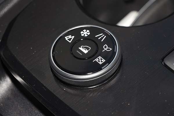 2025 Nissan X-TRAIL ST T33