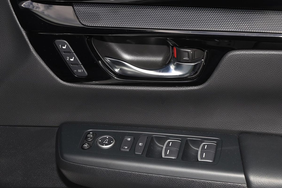 2023 Honda CR-V VTi L7 RW
