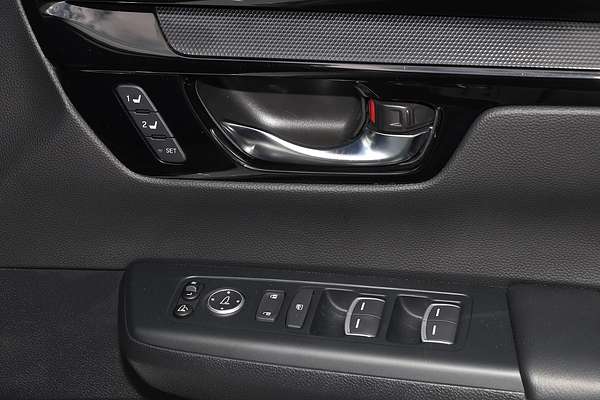 2023 Honda CR-V VTi L7 RW