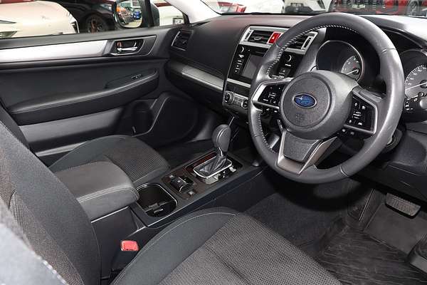 2020 Subaru Outback 2.5i 5GEN