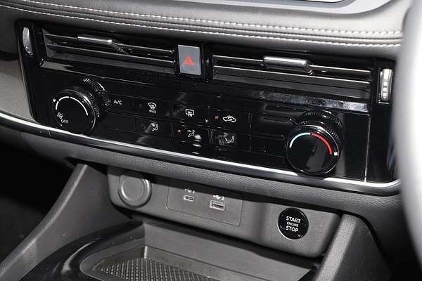 2025 Nissan X-TRAIL ST T33