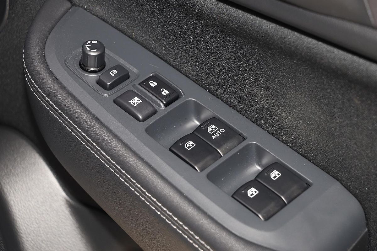 2020 Subaru Outback 2.5i 5GEN