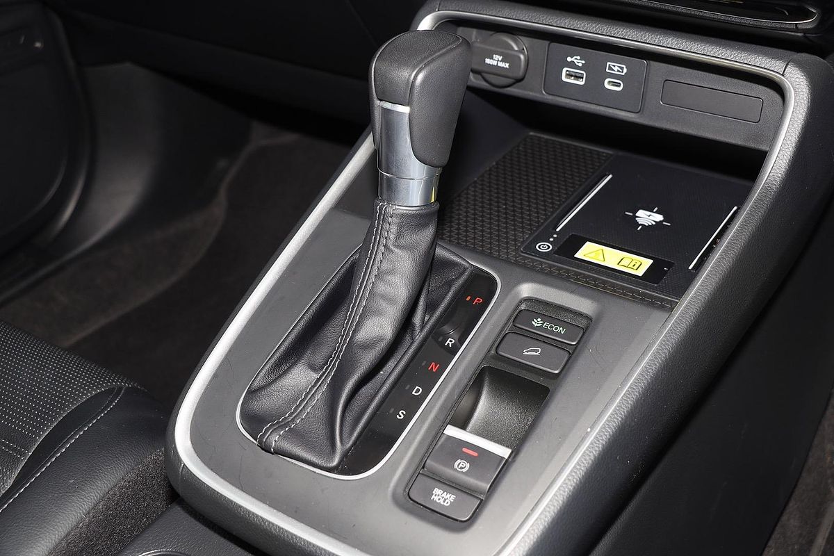2023 Honda CR-V VTi L7 RW