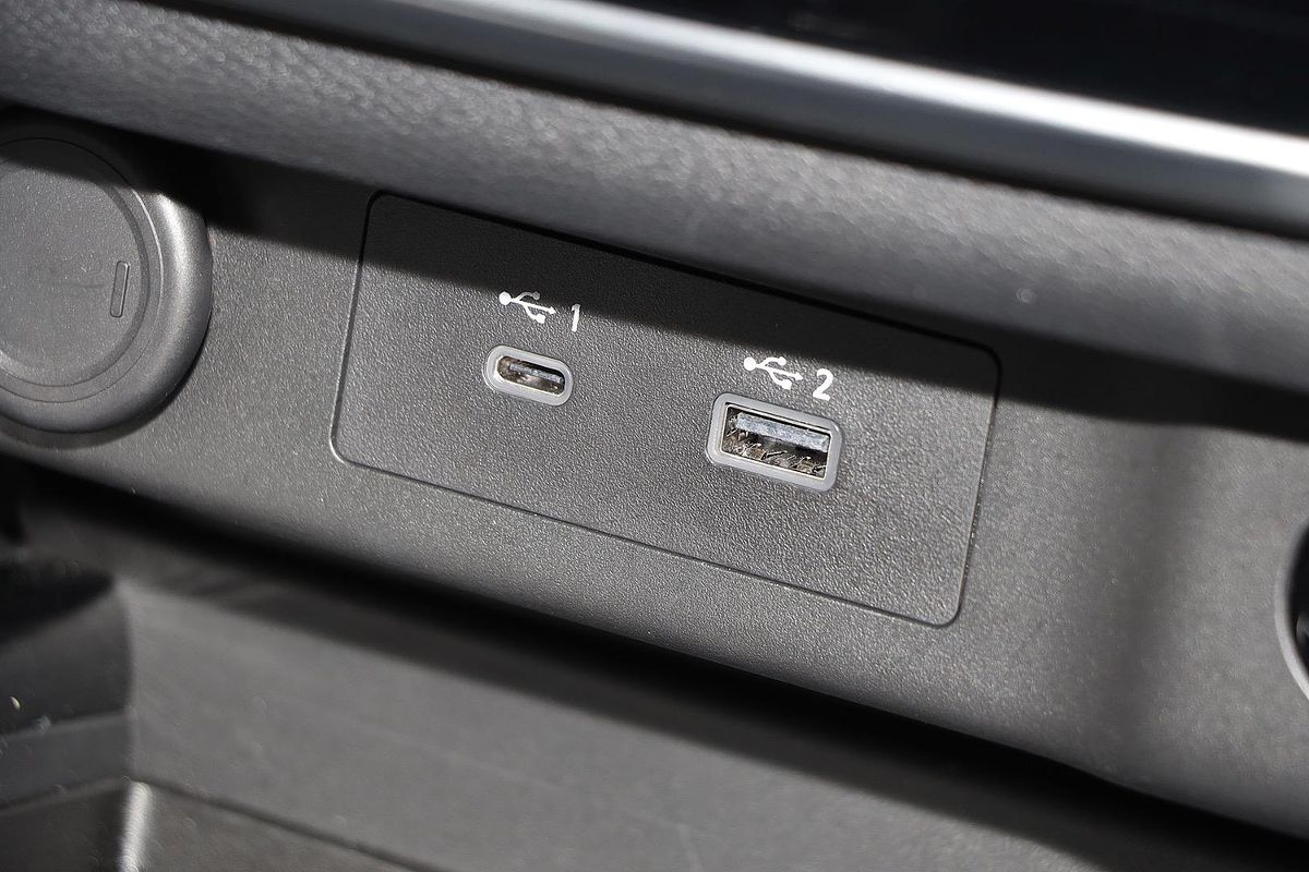 2025 Nissan X-TRAIL ST T33