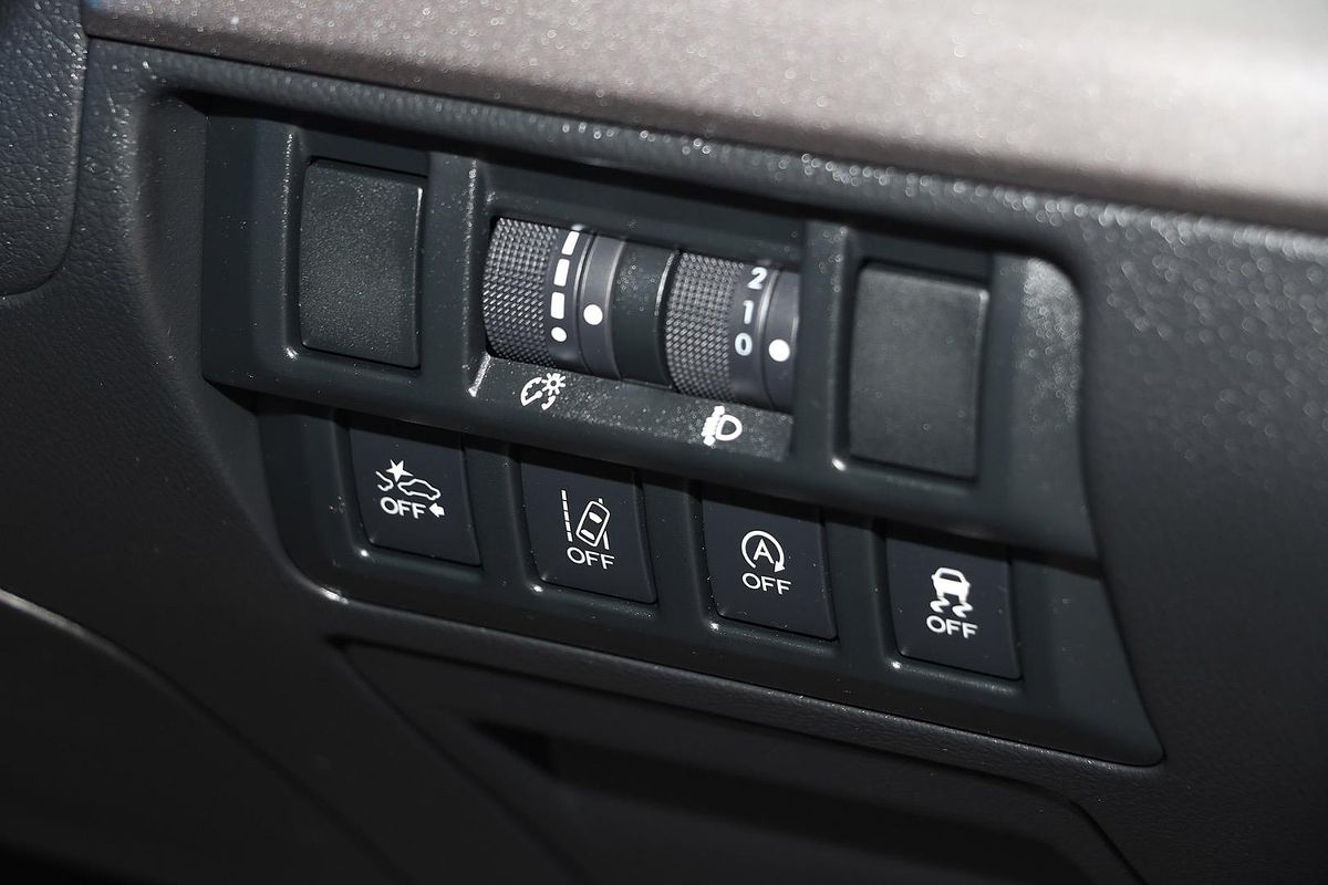 2020 Subaru Outback 2.5i 5GEN